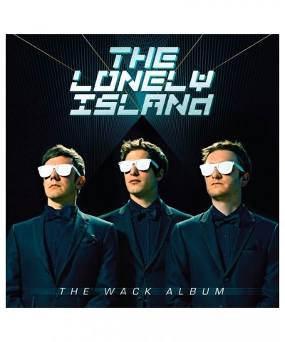 The Lonely Island The Wack Album LP (Vinyl) $6.04 Vinyl