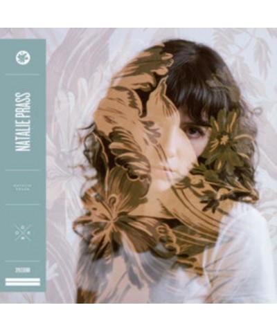 Natalie Prass LP - Natalie Prass (Rsd Exclusive) (Vinyl) $4.93 Vinyl