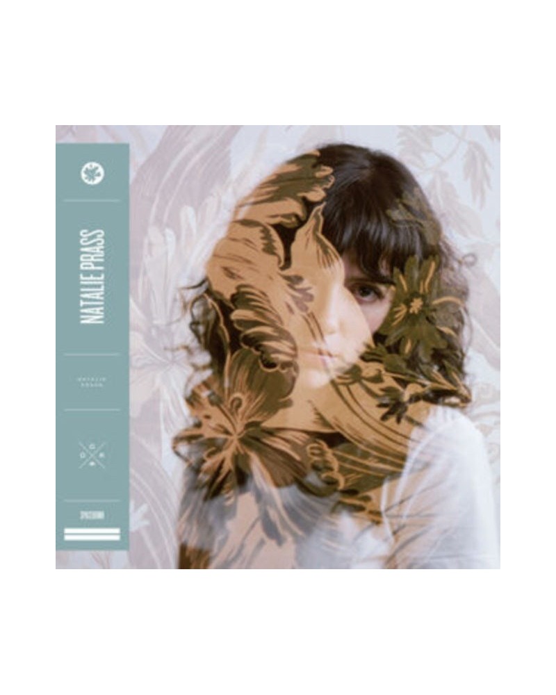 Natalie Prass LP - Natalie Prass (Rsd Exclusive) (Vinyl) $4.93 Vinyl