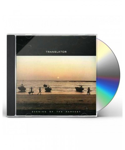 Translator EVENING OF THE HARVEST CD $10.47 CD