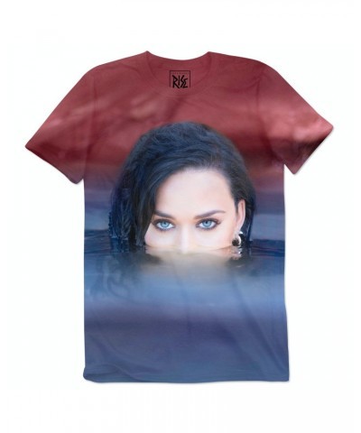 Katy Perry Rise Sublimated T-shirt $7.64 Shirts