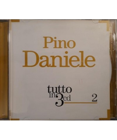 Pino Daniele CD $23.40 CD