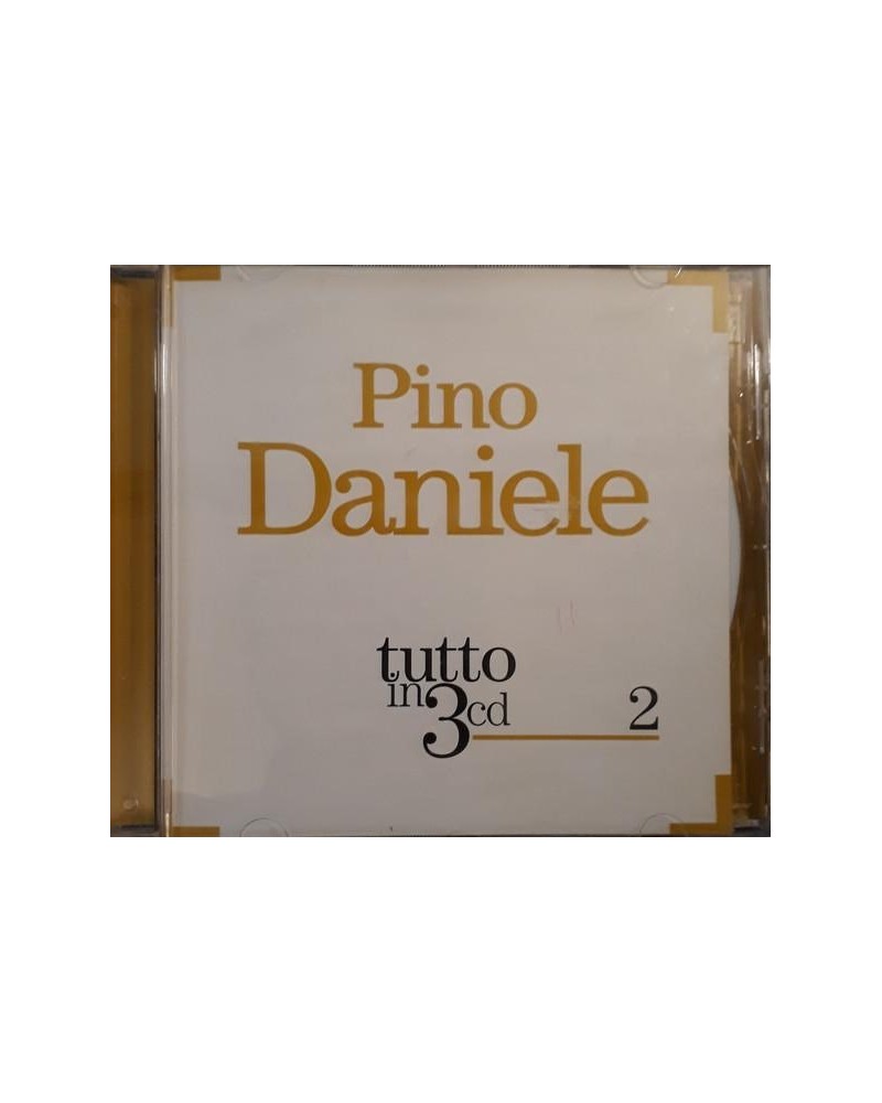 Pino Daniele CD $23.40 CD