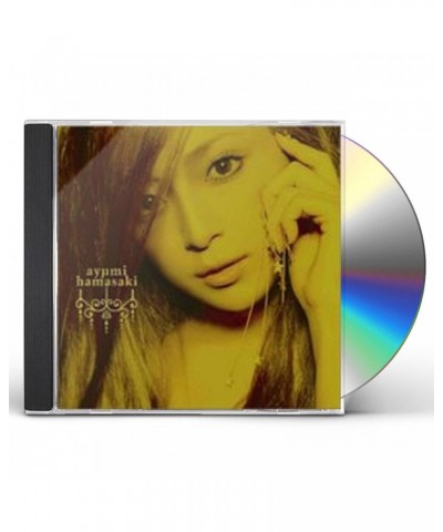 Ayumi Hamasaki MEMORIAL ADDRESS CD $11.02 CD