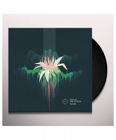 Folly and the Hunter AWAKE Vinyl Record - Canada Release $10.49 Vinyl