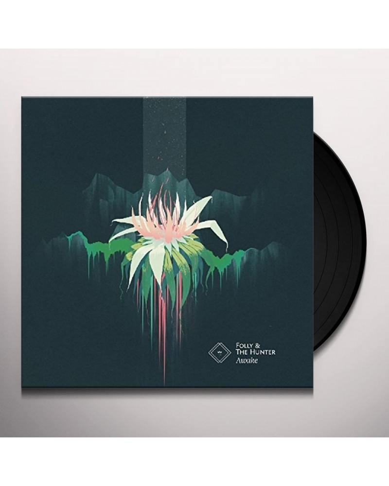 Folly and the Hunter AWAKE Vinyl Record - Canada Release $10.49 Vinyl