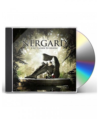 Nergard A BIT CLOSER TO HEAVEN CD $13.02 CD