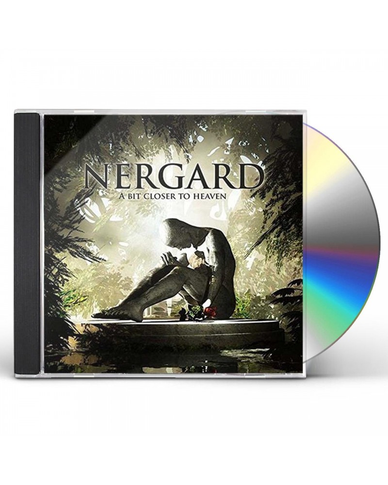 Nergard A BIT CLOSER TO HEAVEN CD $13.02 CD