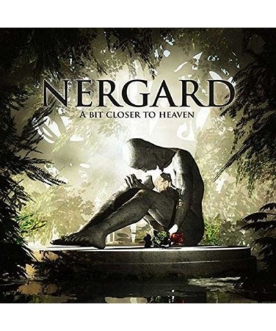 Nergard A BIT CLOSER TO HEAVEN CD $13.02 CD