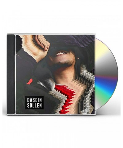 Rkomi DASEIN SOLLEN CD $9.97 CD