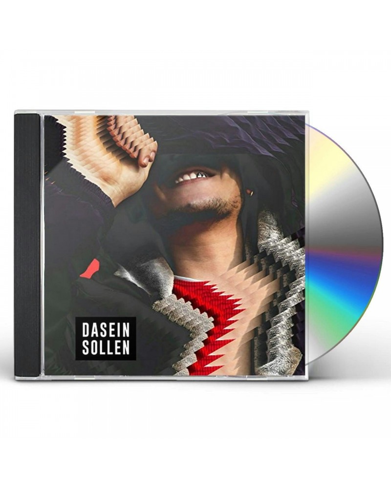 Rkomi DASEIN SOLLEN CD $9.97 CD