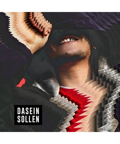 Rkomi DASEIN SOLLEN CD $9.97 CD