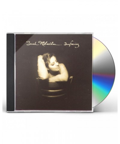 Sarah McLachlan SURFACING CD $9.36 CD