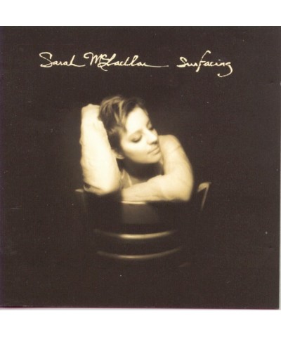 Sarah McLachlan SURFACING CD $9.36 CD