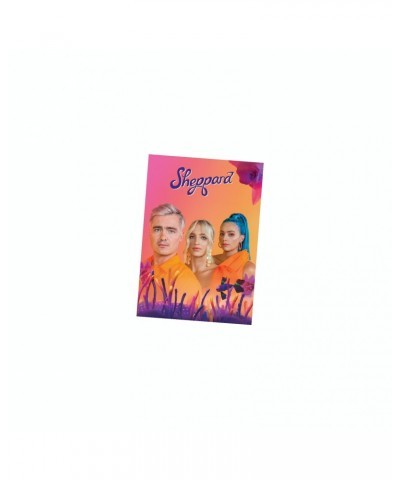 Sheppard Kaleidoscope A2 Poster $6.99 Decor