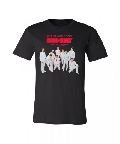 NCT 127 World Tour T-Shirt $4.99 Shirts