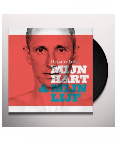 Helmut Lotti MIJN HART EN MIJN LIJF Vinyl Record $2.10 Vinyl