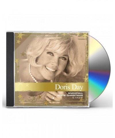 Doris Day COLLECTIONS CHRISTMAS CD $8.99 CD