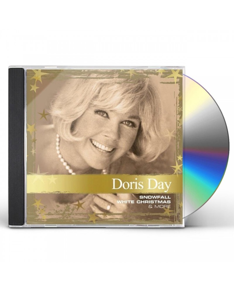 Doris Day COLLECTIONS CHRISTMAS CD $8.99 CD