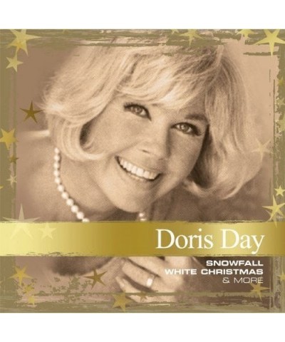 Doris Day COLLECTIONS CHRISTMAS CD $8.99 CD