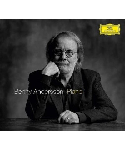 Benny Andersson Piano CD $5.16 CD