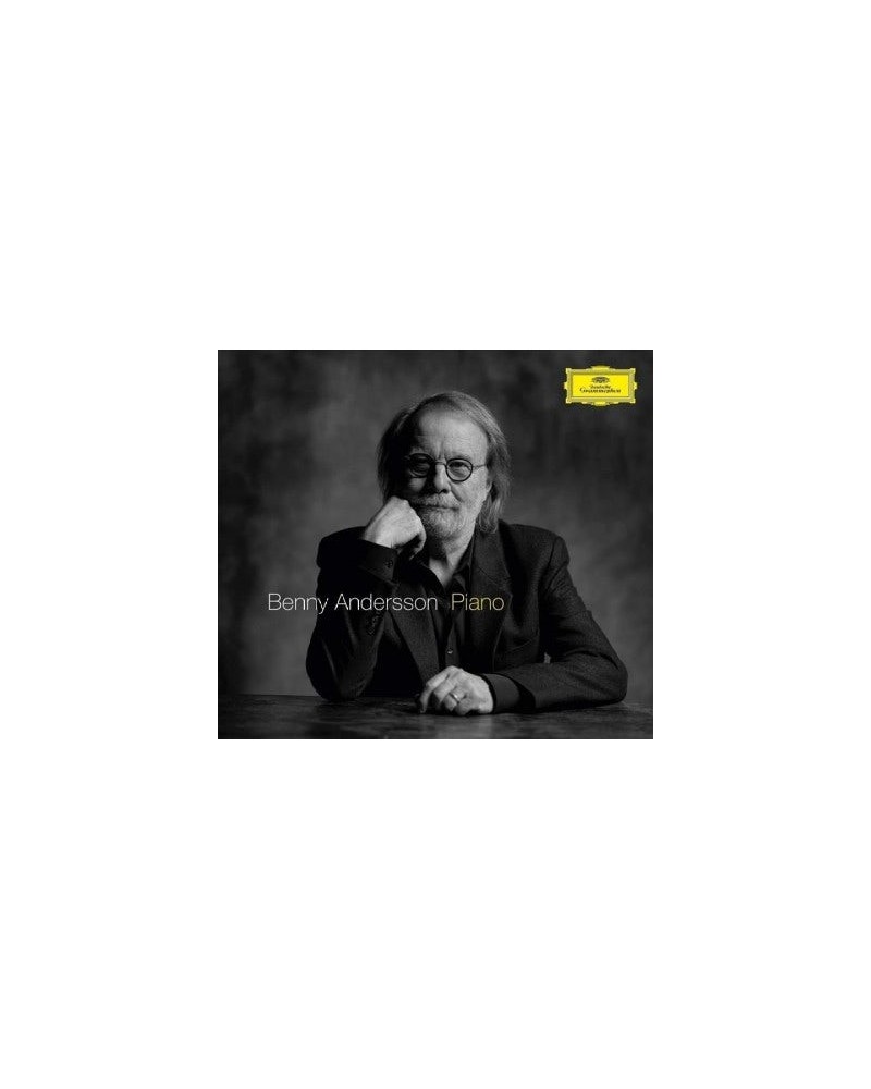 Benny Andersson Piano CD $5.16 CD