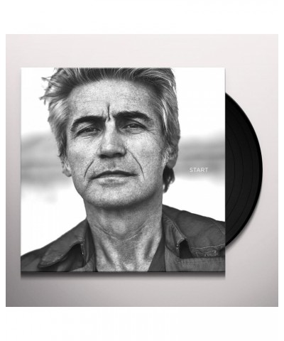 Ligabue Start Vinyl Record $12.89 Vinyl