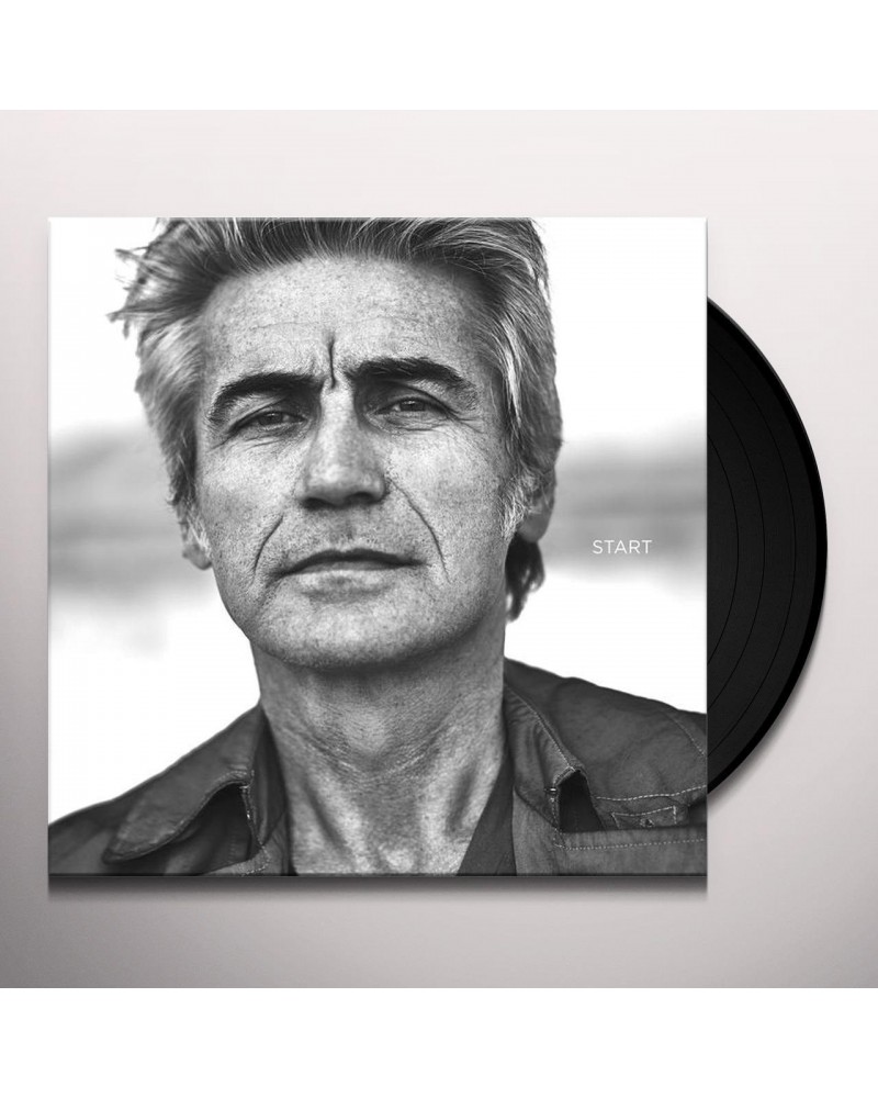 Ligabue Start Vinyl Record $12.89 Vinyl