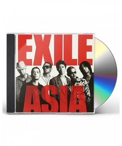 EXILE ASIA CD $13.19 CD