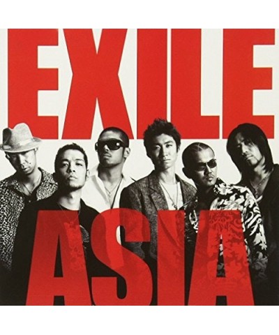 EXILE ASIA CD $13.19 CD