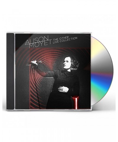 Alison Moyet OTHER LIVE COLLECTION CD $24.59 CD