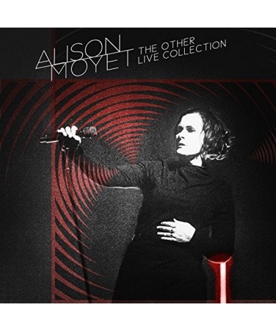 Alison Moyet OTHER LIVE COLLECTION CD $24.59 CD