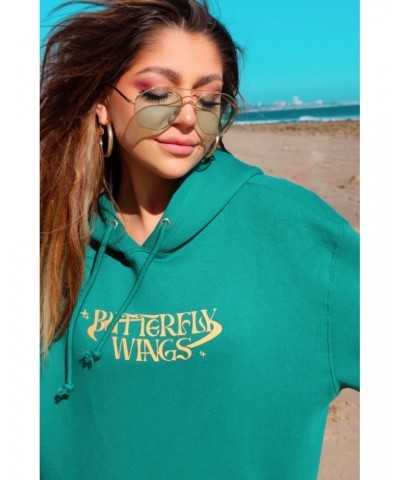 Andrea Russett Wow Hoodie $16.06 Sweatshirts