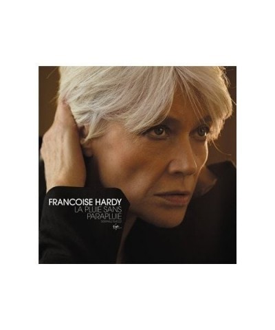 Françoise Hardy LA PLUIE SANS PARAPLUINE CD $5.94 CD