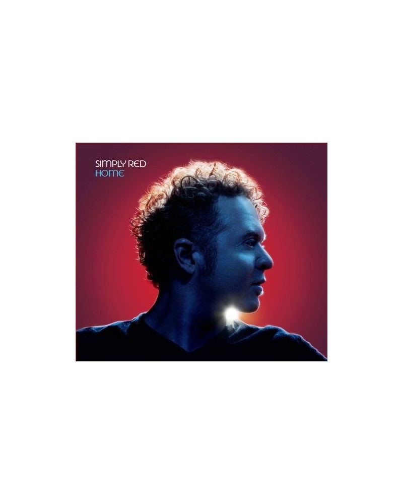 Simply Red HOME CD - UK Release $13.33 CD