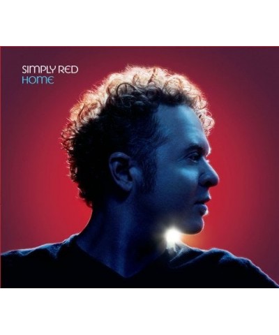 Simply Red HOME CD - UK Release $13.33 CD