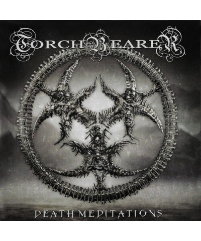 Torchbearer DEATH MEDITATIONS CD $10.18 CD