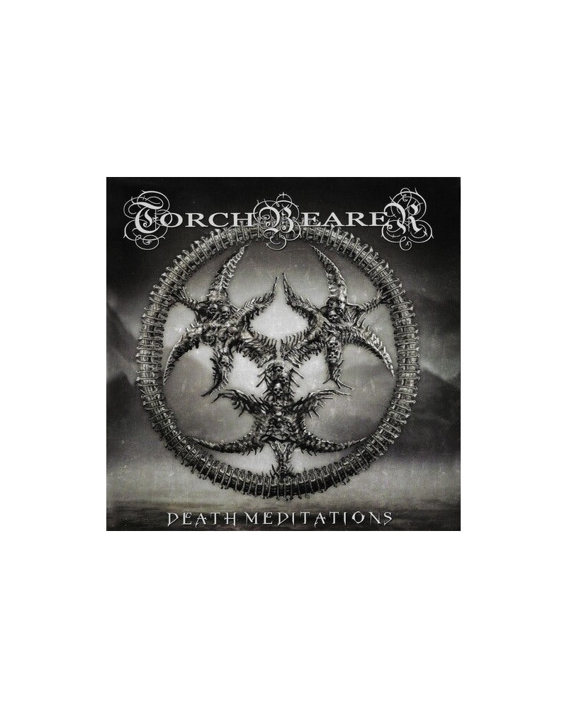 Torchbearer DEATH MEDITATIONS CD $10.18 CD