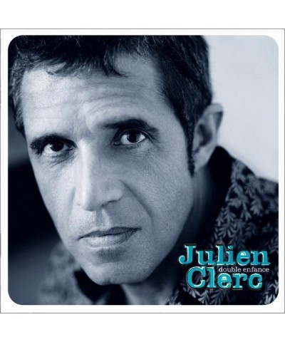 Julien Clerc DOUBLE ENFANCE CD $15.39 CD