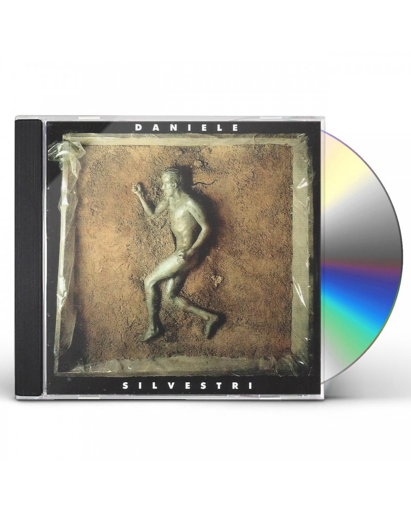 Daniele Silvestri CD $7.03 CD