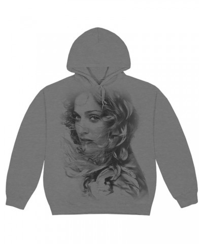 Madonna Ray Of Light Pullover Hoodie $4.75 Sweatshirts