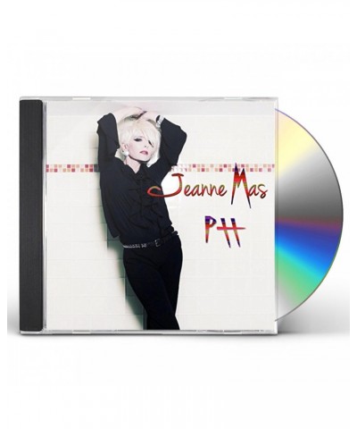 Jeanne Mas PH CD $9.20 CD