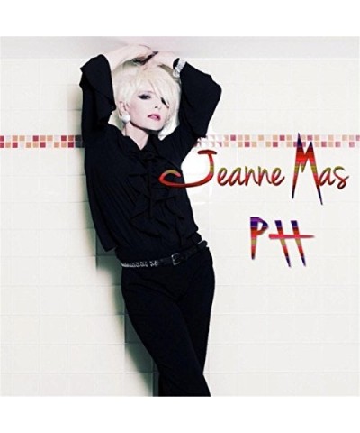 Jeanne Mas PH CD $9.20 CD