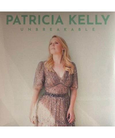 Patricia Kelly UNBREAKABLE CD $5.00 CD