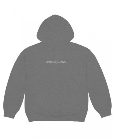 Madonna Ray Of Light Pullover Hoodie $4.75 Sweatshirts