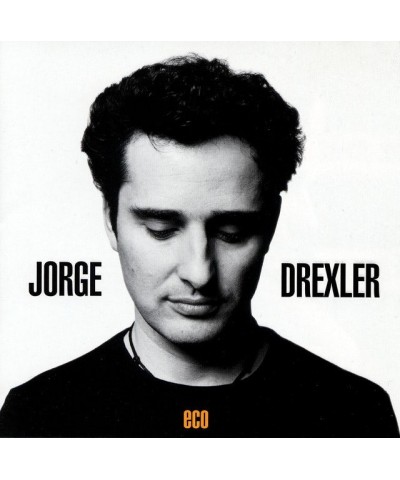 Jorge Drexler Eco Vinyl Record $5.43 Vinyl