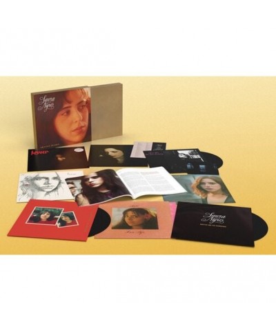 Laura Nyro AMERICAN DREAMER Vinyl Record $9.36 Vinyl