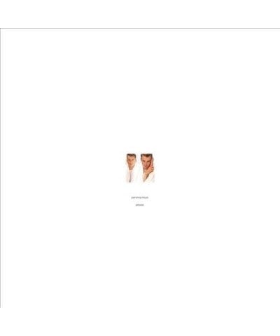 Pet Shop Boys Please Vinyl Record $7.80 Vinyl