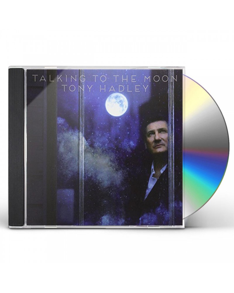 Tony Hadley TALKING TO THE MOON CD $172.03 CD