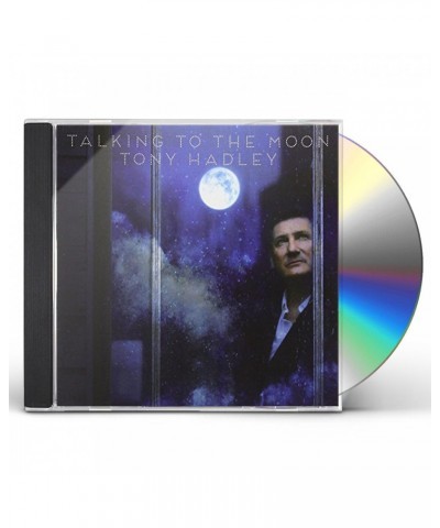 Tony Hadley TALKING TO THE MOON CD $172.03 CD